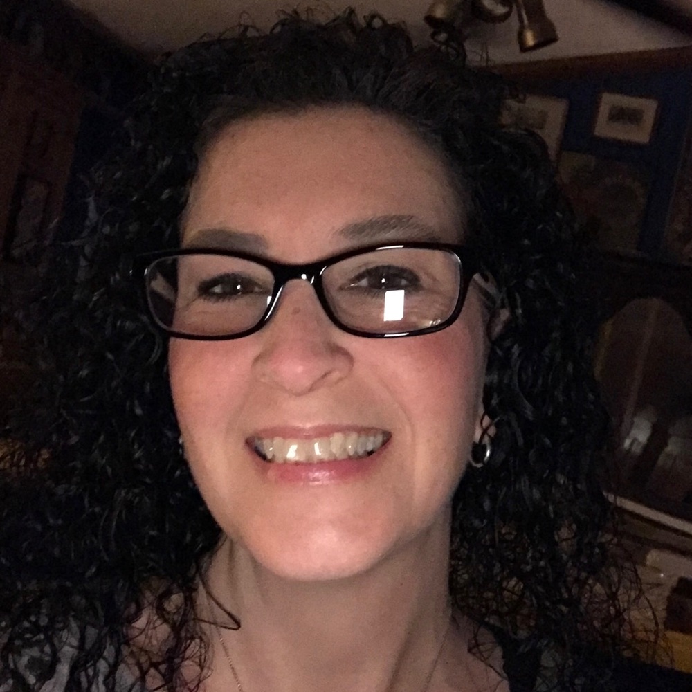 Meet your Posher, Stacie